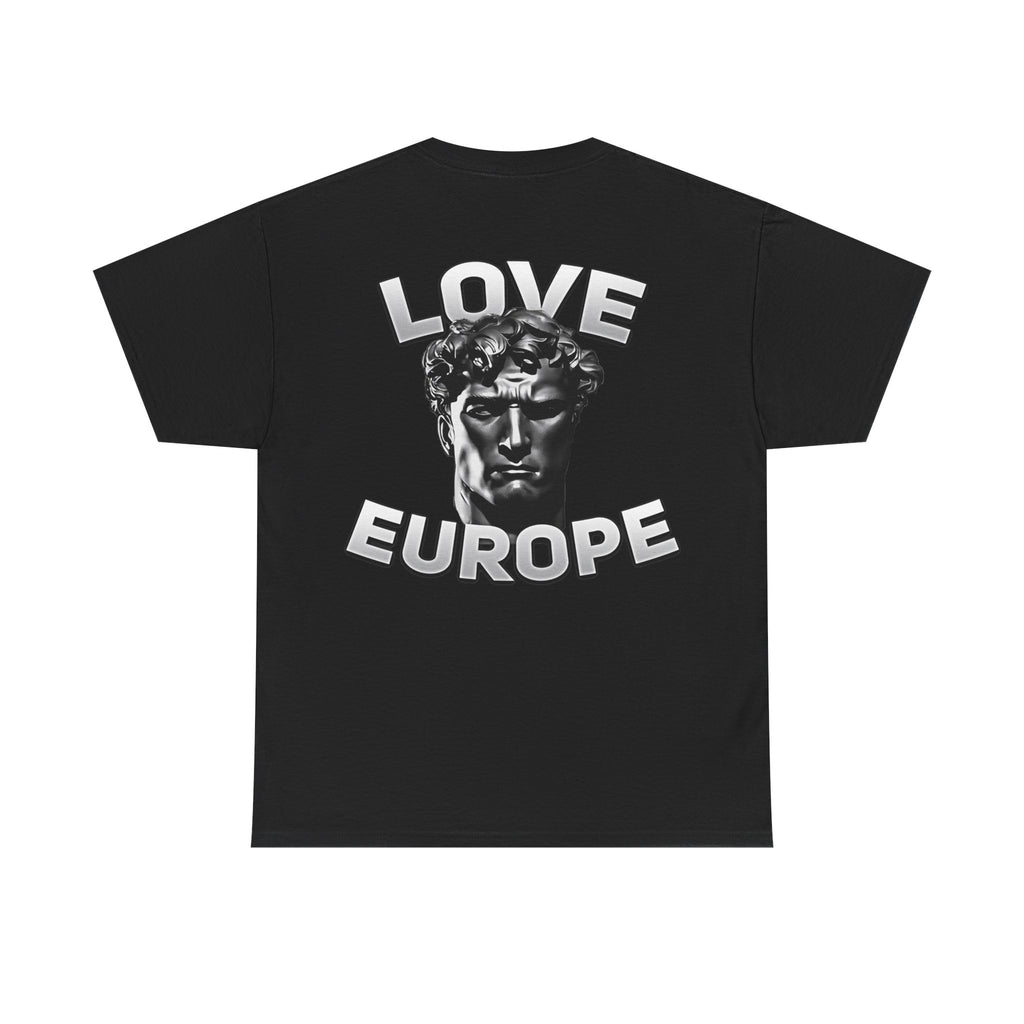 LOVE EUROPE